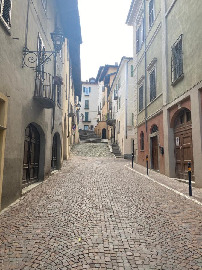 Casa Corona Grossa Saluzzo Exteriör bild