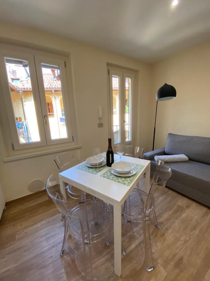 Casa Corona Grossa Saluzzo Exteriör bild